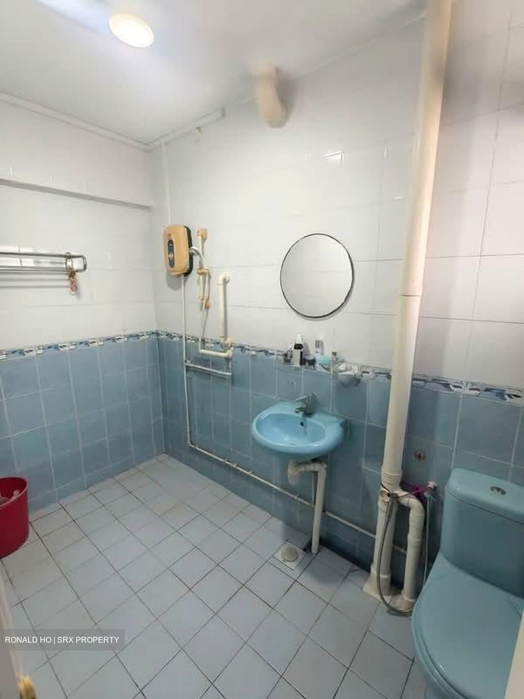 Blk 555 Jurong West Street 42 (Jurong West), HDB 5 Rooms #565131931